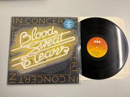 Blood, Sweat And Tears - In Concert - NL - CBS