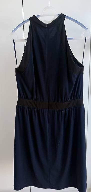 Robes: Blaues Kleid, Gr 40 – D'occasion à Zürich par mel_v8qp