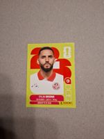 PANINI FIFA 2026 TUN 8