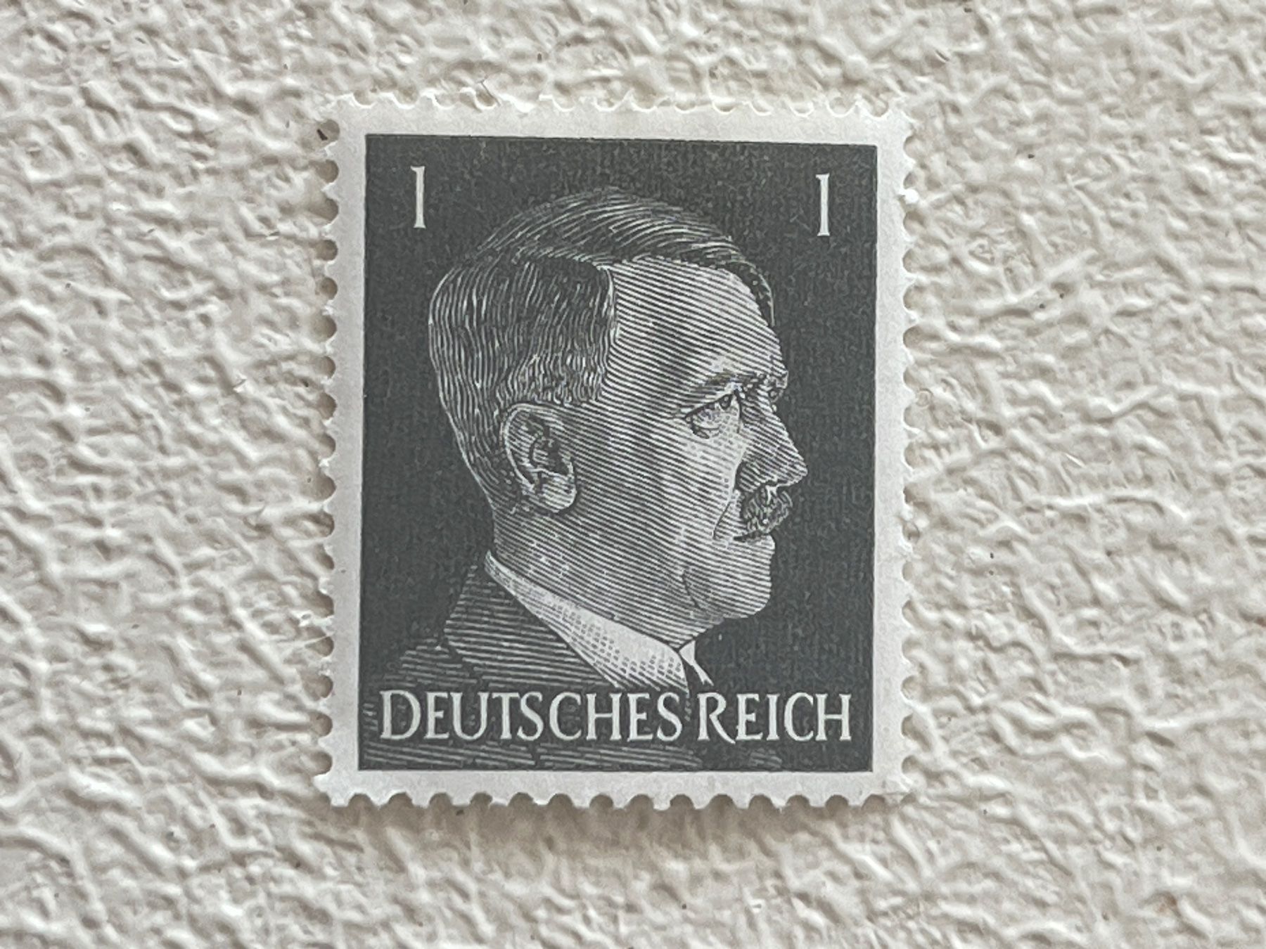 Tutti i francobolli: DR - Deutsche Reich Briefmarke – Usato da Chiasso venduto da AzenYa