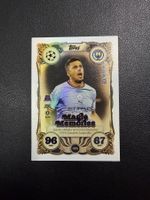 Topps Match Attax 2025/26 Rodri 425