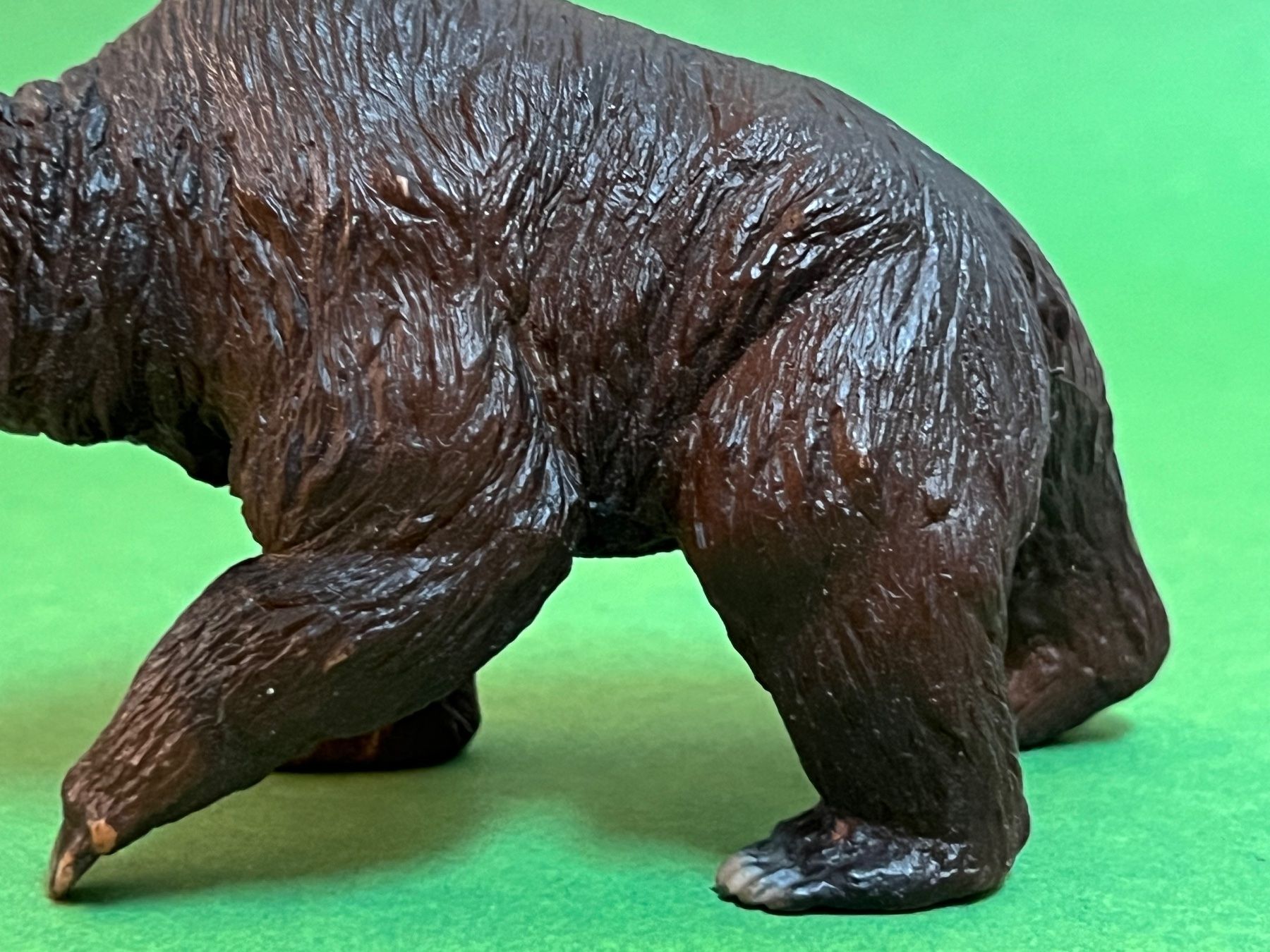Schleich Statuette: Schleich Höhlenbär 16521 Bär – Usato da Ennetbaden venduto da mapa05 2