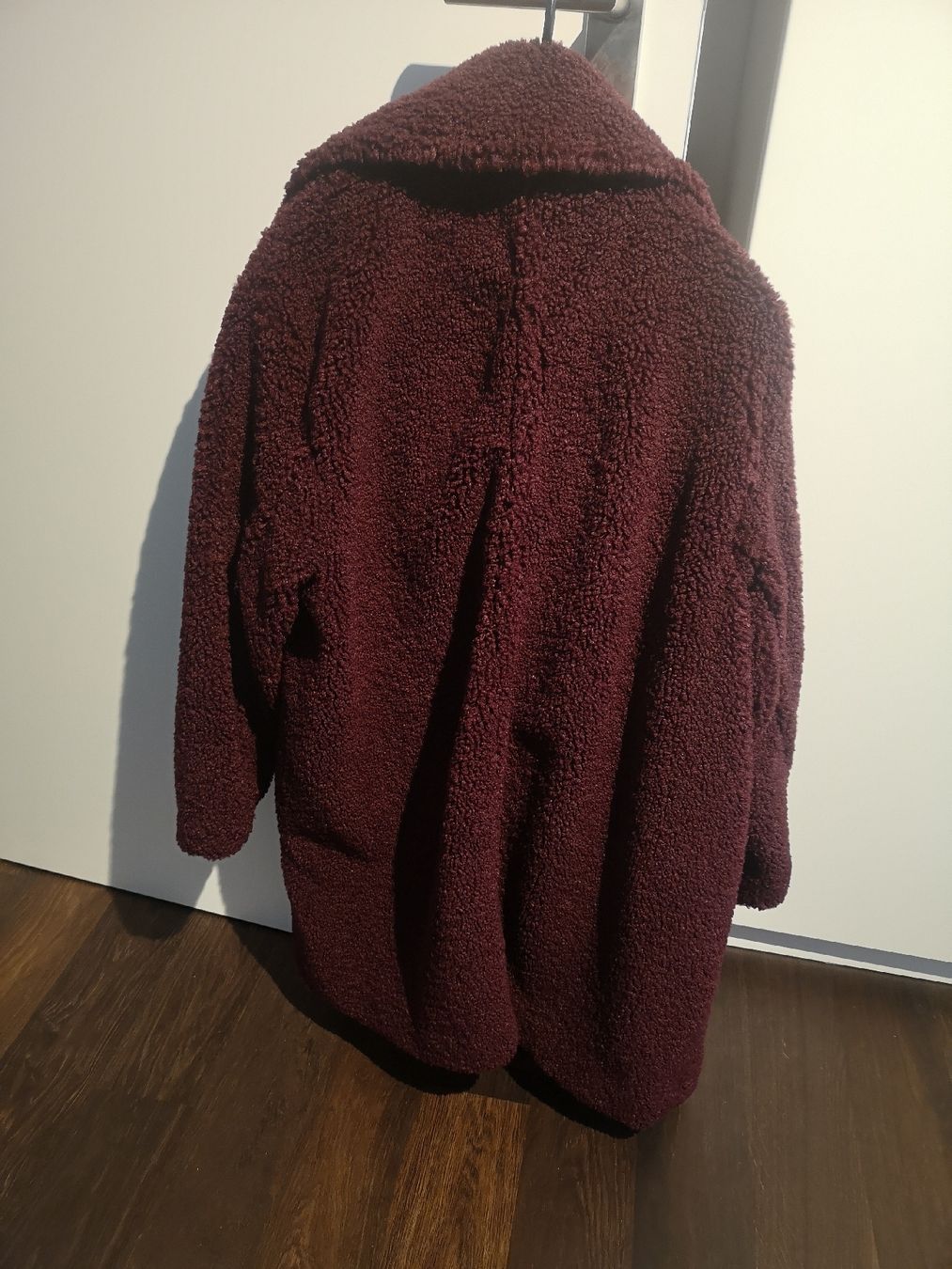 H&M Cappotti: H&M Teddy Coat Wintermantel Jacke – Nuovo (secondo la descrizione) da Aesch ZH venduto da _tigerlily_ 1