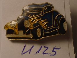 1Cooler Auto Pin (U125)
