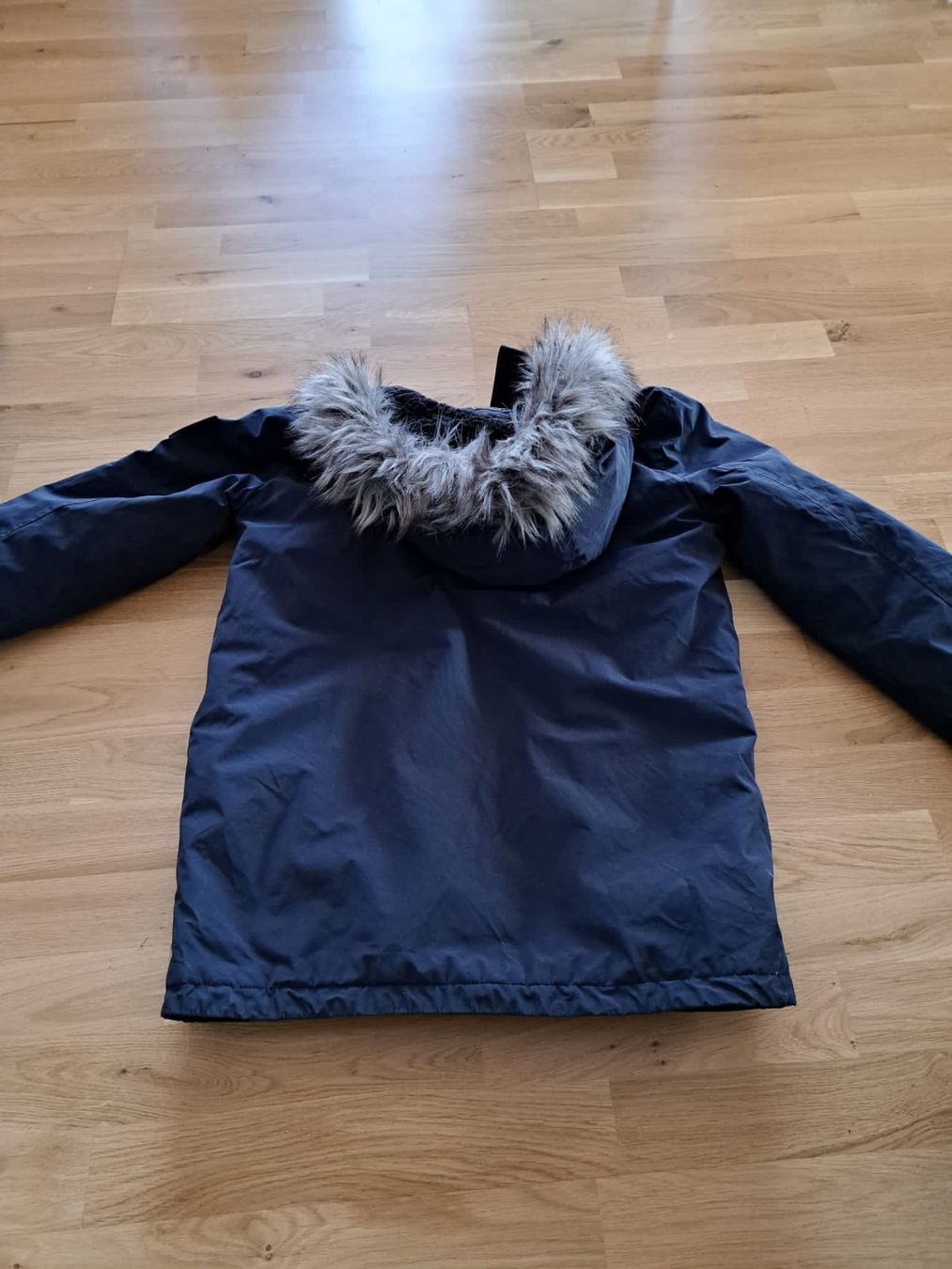 C&A Giacche & Cappotti: Winterjacke – Usato da Hermetschwil-Staffeln venduto da han_75vv 1