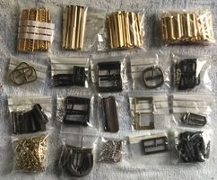 LOT VERSCHLÜSSE ALLE NEU