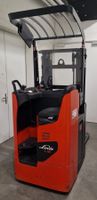 Hochhubwagen Stapler Linde L16R (wenig gebraucht)