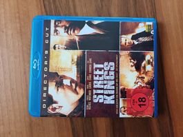 Street Kings Director's Cut Blu-ray 1080p FSK 18