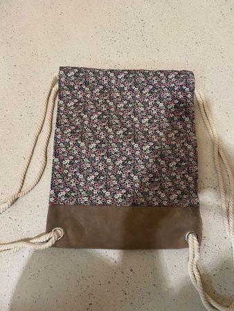 Turnsack /Kitchener-Rucksack
