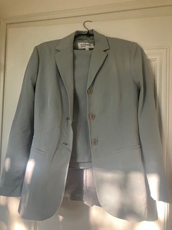 Veste et jupe Esprit