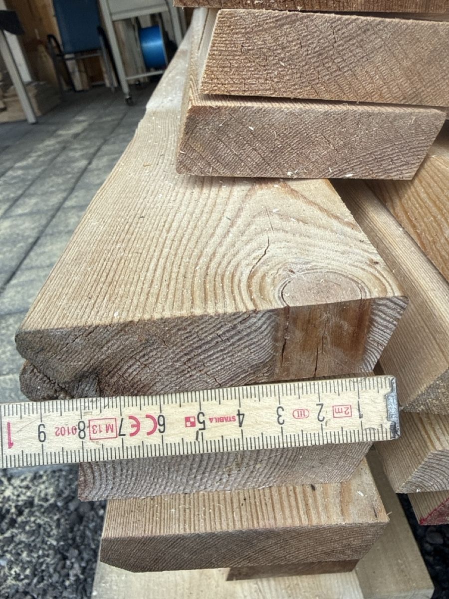 Holzartikel: Holz 22stk. – Gebraucht aus Langnau i. E. von Acrjl 1
