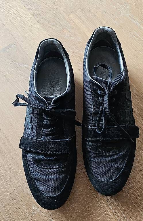 Scarpe da uomo: Louis Vuitton – Usato da Rupperswil venduto da lizi2005