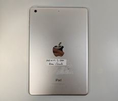 iPad Mini 2-te Generation