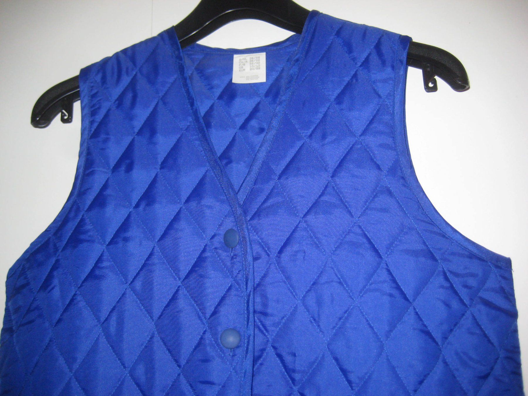 Gilet & Giacche senza maniche: DAMEN  GILET – Nuovo (secondo la descrizione) da Uster venduto da flocke1 1