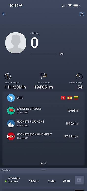 DJI RC Modellbau: DJI Phantom 4 Pro Top Zustand – Gebraucht aus Zug von subaru1942 4