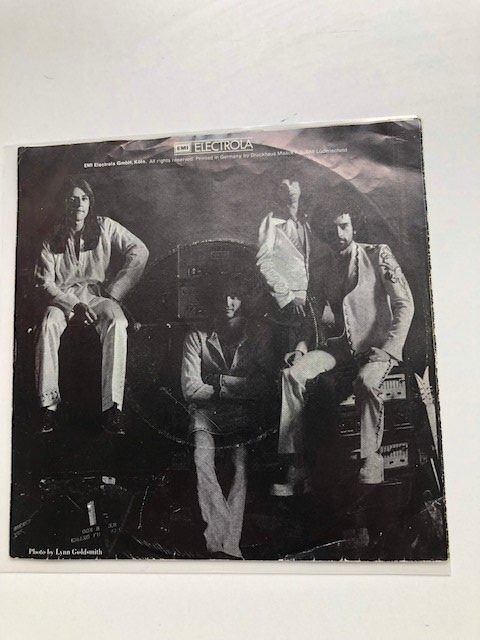 Dischi in vinile: Grand Funk – Usato da Aarwangen venduto da Jukebox3 1