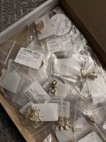 Schmuckzubehör Bastelset diverse Teile neu in OVP