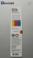 Victorinox Swiss Classic Tomaten- und Tafelmesser-Set