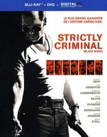 STRICTLY CRIMINAL (BLACK MASS)