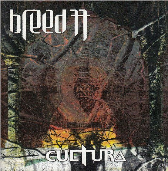 CD: Breed 77 - Cultura – Usato da Uzwil venduto da visions77