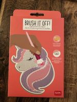 Make-up Brush Cleaning Pad, Neu