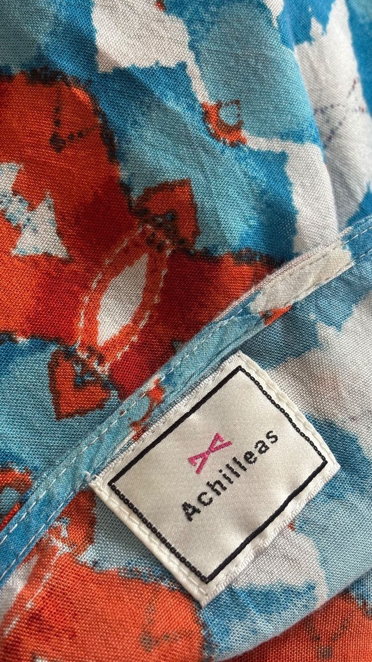 Vestiti: Kleid zum Wickeln – Usato da Zürich venduto da jas_5mwh 3