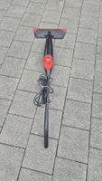 Dampfreiniger Vileda schwarz/rot funktionsfähig gu