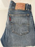 Levi’s 502 Jeans Gr. 32