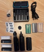 Vape Set