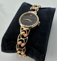 !! NEUVE !! DUGENA SWISS MADE Mécanique 21mm fonctionne bien