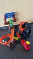 Hot Wheels City Slam Gorilla