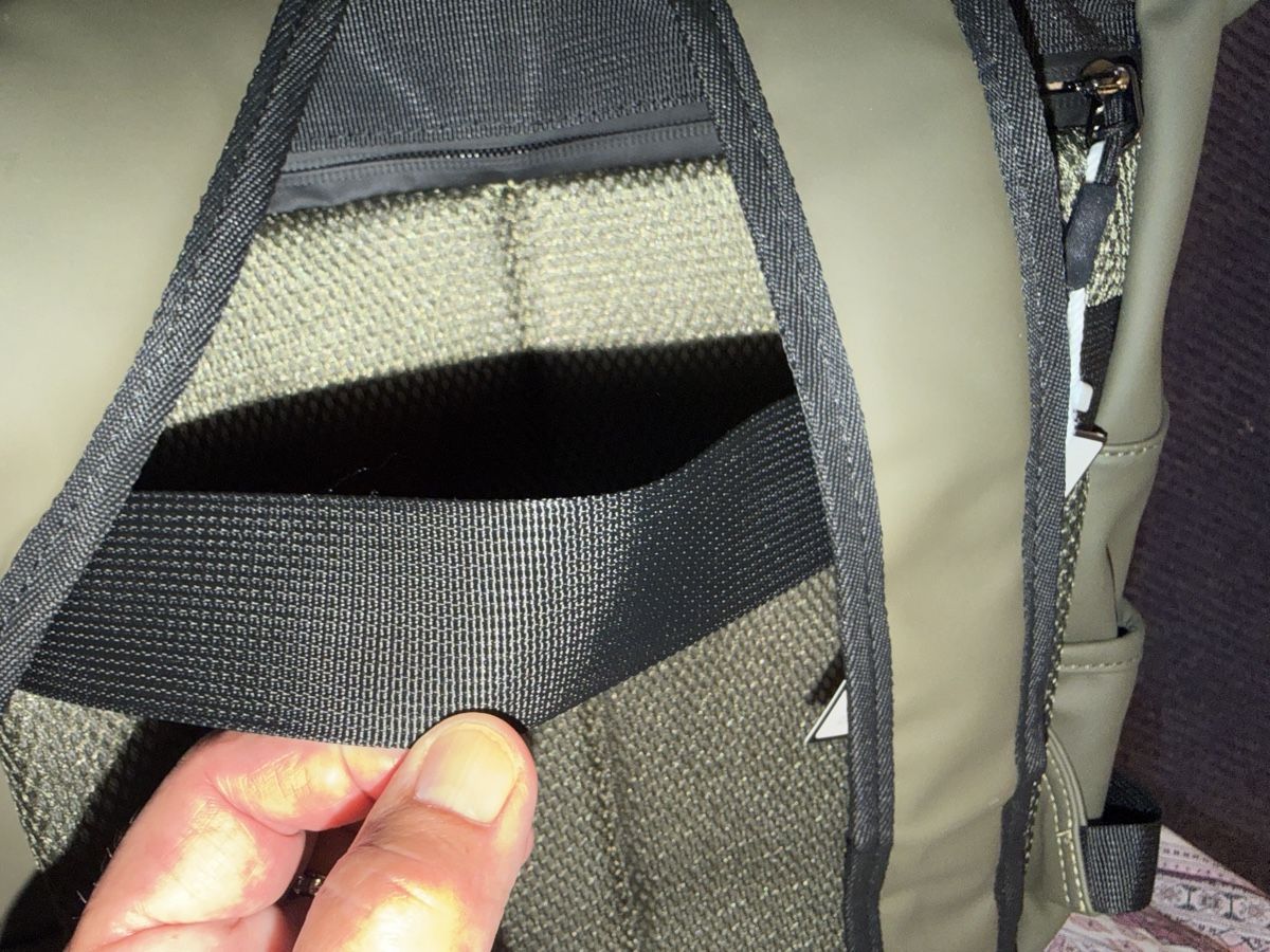 Zaini: Rucksack neu – Nuovo (secondo la descrizione) da Dornach venduto da samuti 8