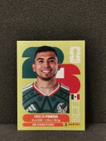 Panini Wm 2026 Sticker :Orbelin Pineda Mex 11