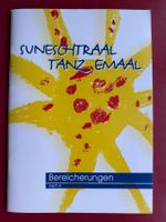 SUNESCHTRAAL  TANZ   EMAAL     HEFT  A    BEREICHERUNGEN