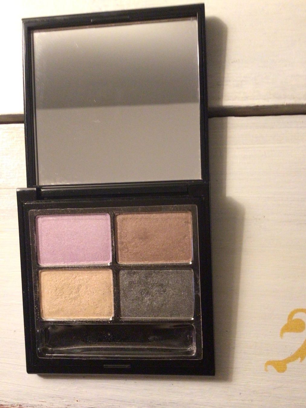 Make-up: 4 = Make-up/// Dior , Elisabeth Arden, Kiko – Usato da Zürich venduto da ArmariodeRuth_Senora 1