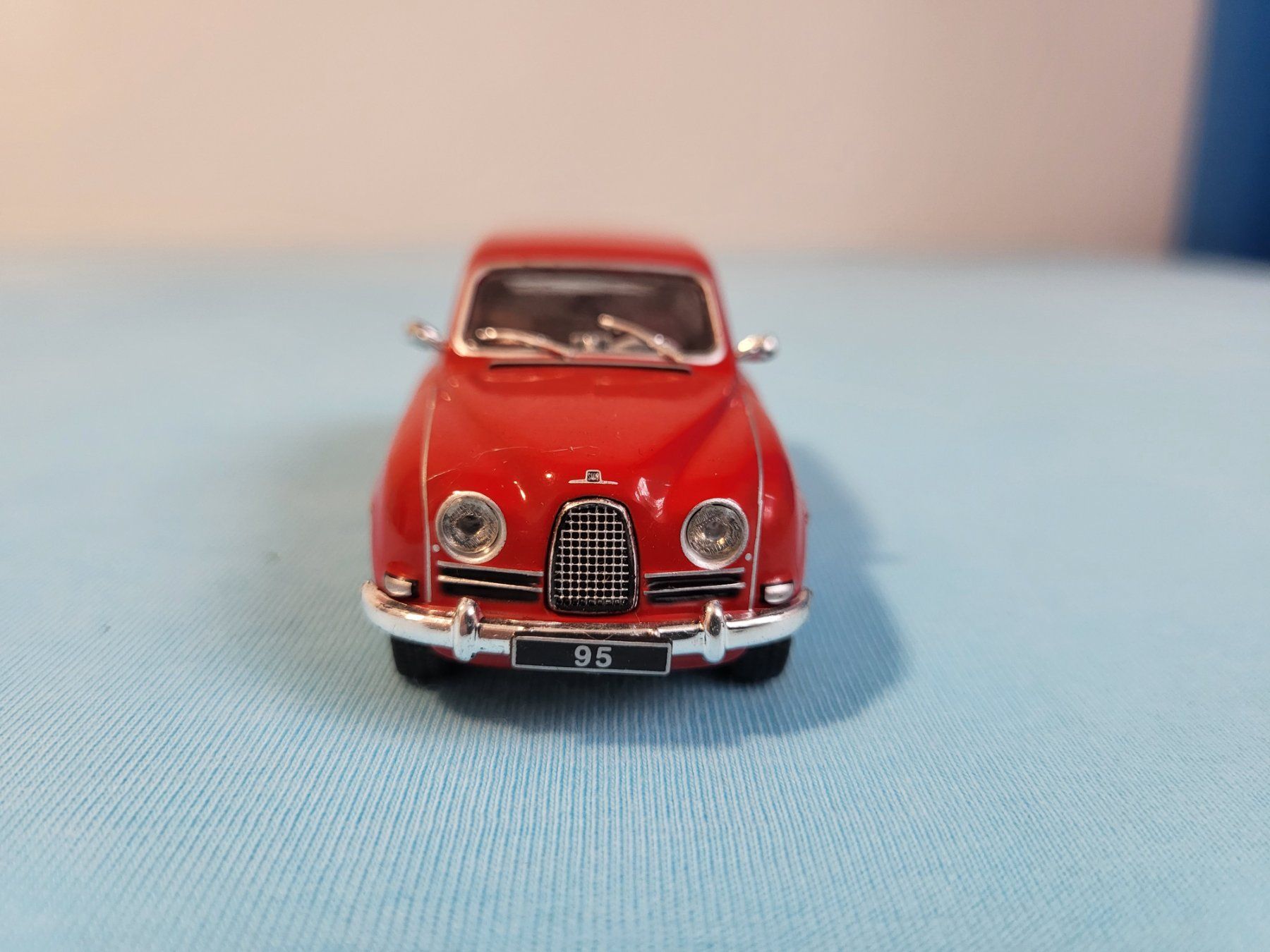 Saab Modellautos: SAAB 95 Station – Neu (gemäss Beschreibung) aus Glattbrugg von PhilKrill 3