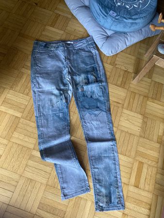 Hose von Nile S