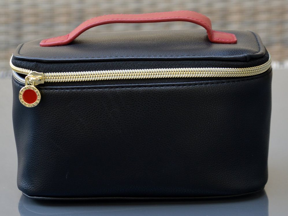 Kit trousse de toilette - Leon Flam - Pickture