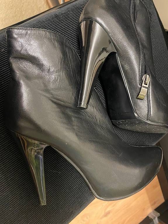 Damenschuhe: Halbschuhe NEU G37 – Gebraucht aus Basel von svetlana010 2