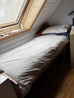 Bett 90*200 - Gratis