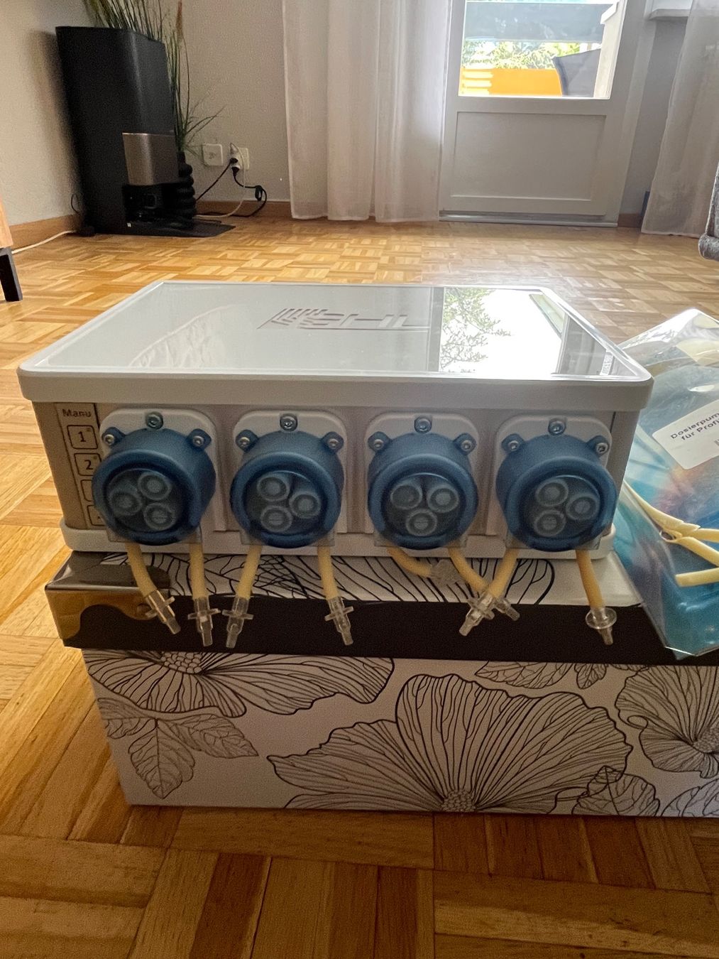 Sonstige Elektronik: GHL Doser 2.1 SL – Neu (gemäss Beschreibung) aus Monthey von ser_rfw8