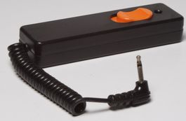 Fernbedienung / Kabel Fernauslöser mit 2,5mm Klinkenstecker