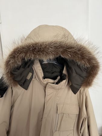 Jacke