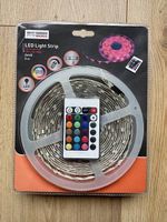 LED Lichterkette alle Farben / light strip 