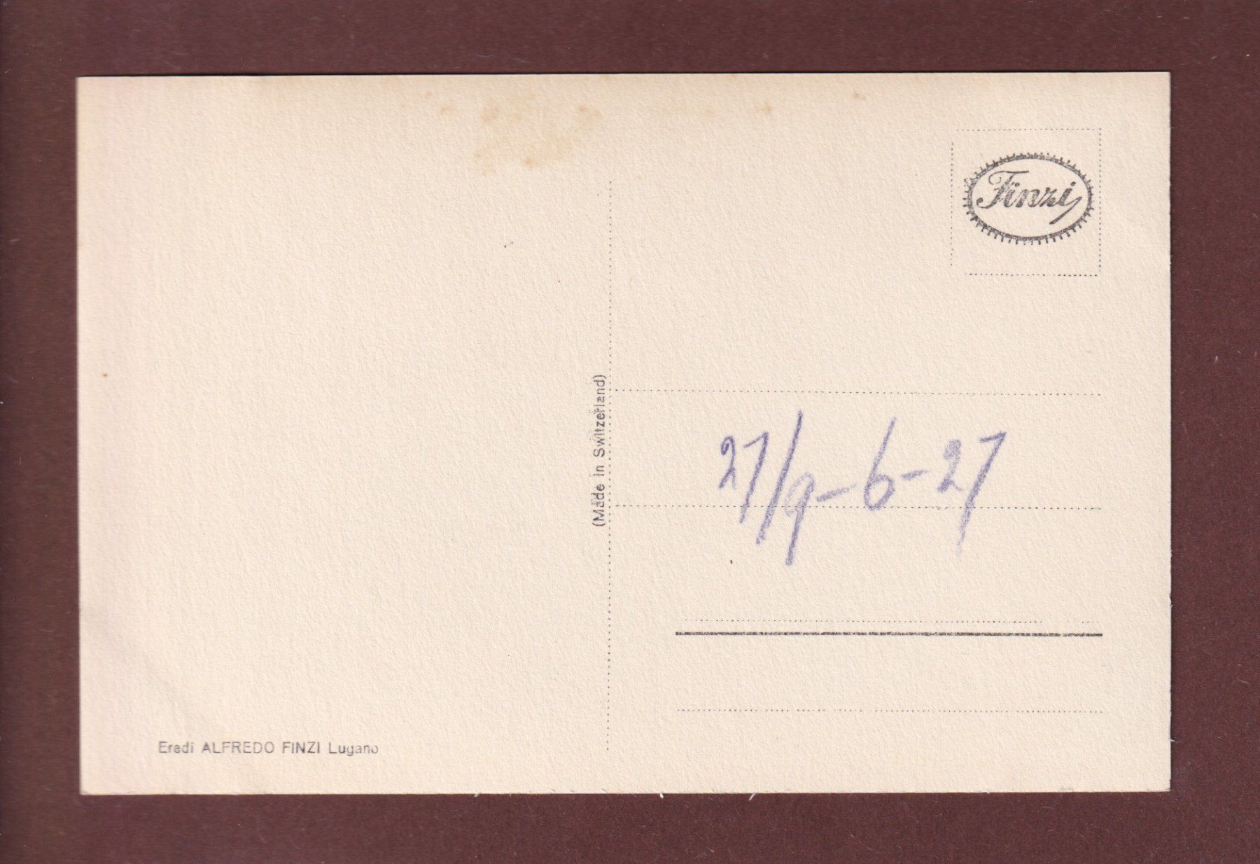 Cartoline postali: LUZERN - Teil mit Rathaus – Usato da Pully venduto da nicecards 1