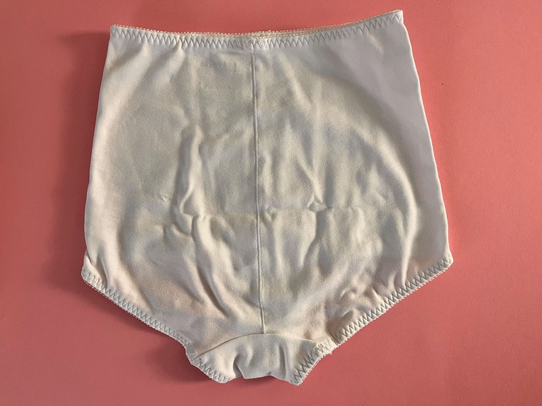 Migros Altra biancheria intima: Slip Shaping Effect light, Grösse L, Farbe Weiss – Nuovo e nell'imballaggio originale da Rudolfstetten venduto da gst_g7xl 5