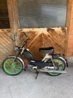 Puch X30 Allegro Töffli mit Ausweis