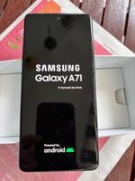 Samsung Galaxy A71, 128GB