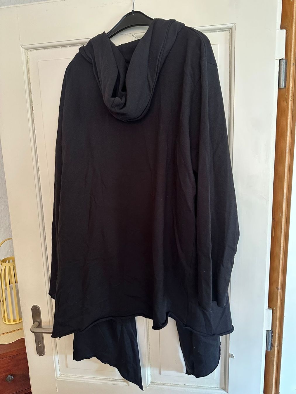 Giacche: Urban Classics Strickjacke 5XL neu – Nuovo e nell'imballaggio originale da Bern venduto da womiman 1