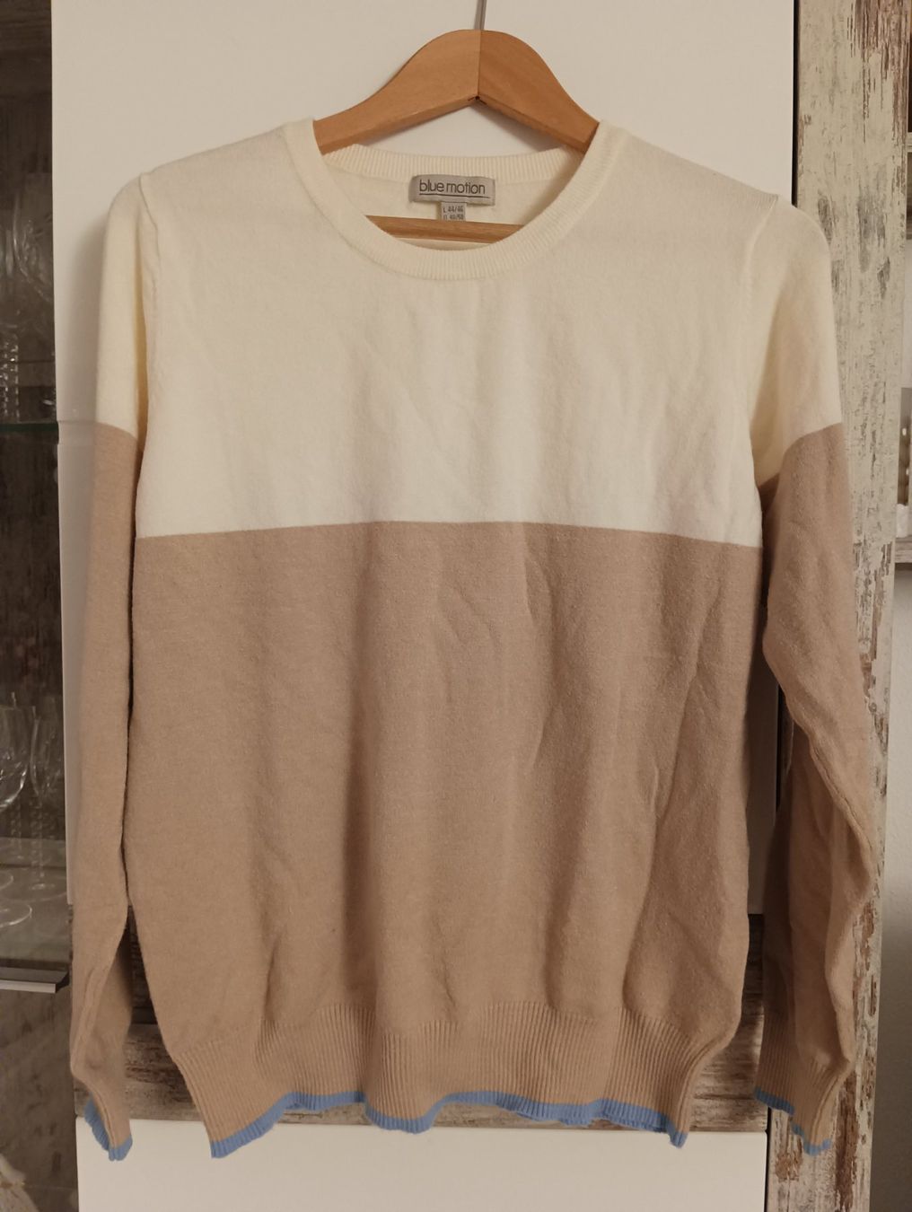 Maglioni & Felpe: Damen Pullover Gr. 44/46 – Usato da Schöfflisdorf venduto da kin_2dp9